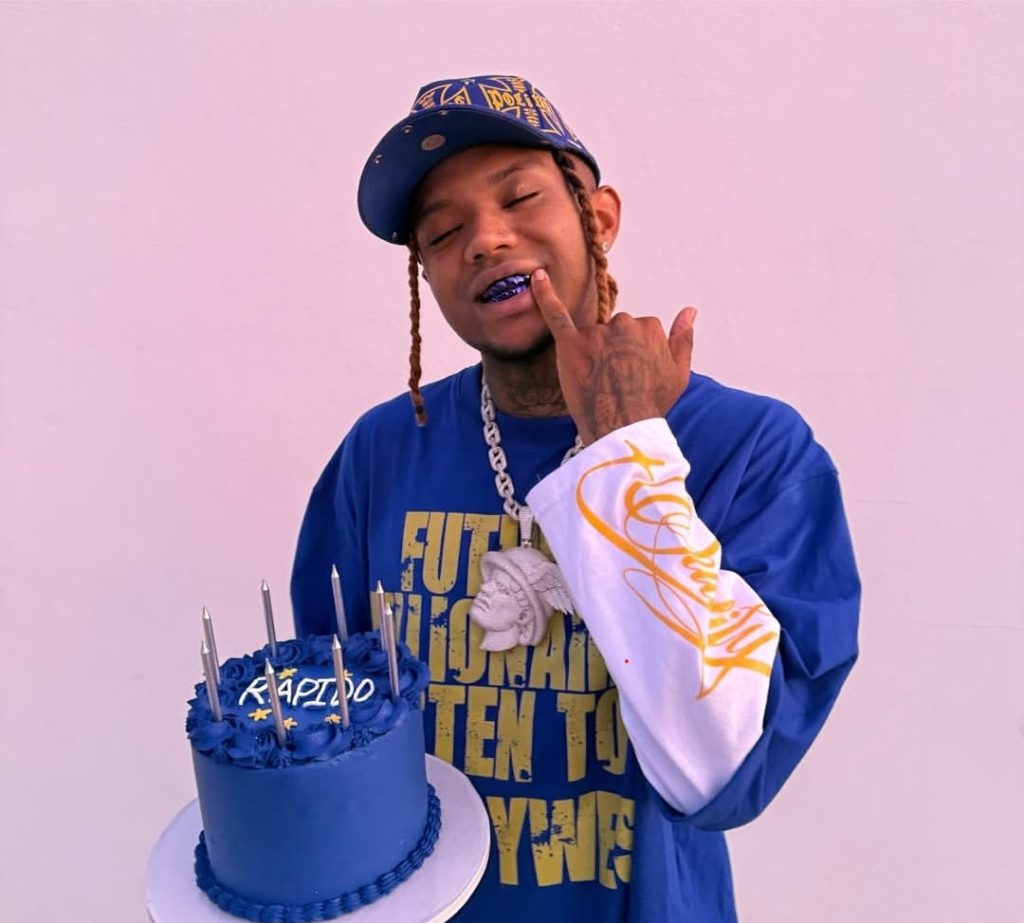 “RÁPIDO” de Polimá Westcoast y Tobal MJ se dispara en los rankings digitales de Chile