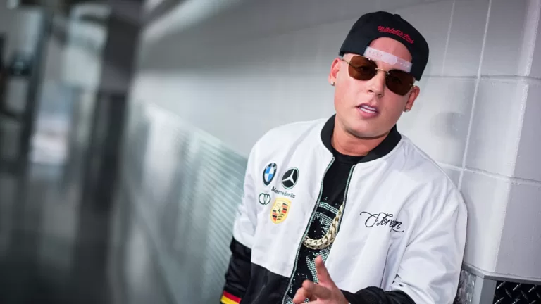 Cosculluela regresa a Chile en 2025: Fecha, lugar y detalles de la venta de entradas