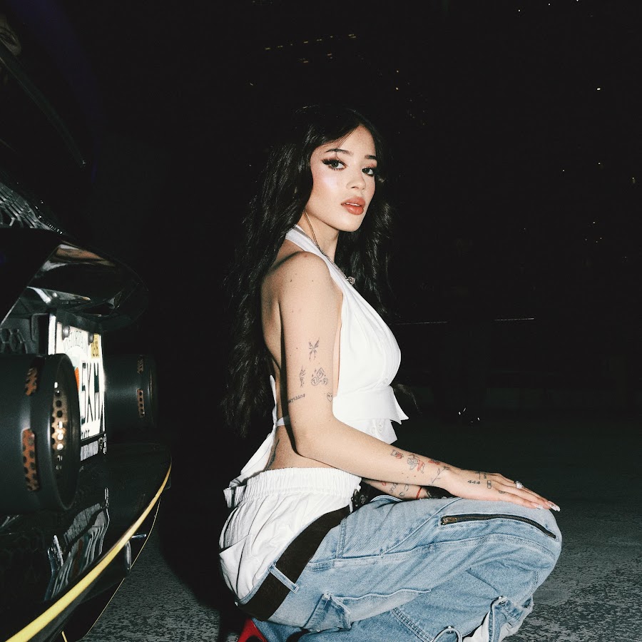 Katteyes hace historia en Spotify con cuatro #1 consecutivos