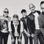 Los Pericos celebran “Big Yuyo” en Chile