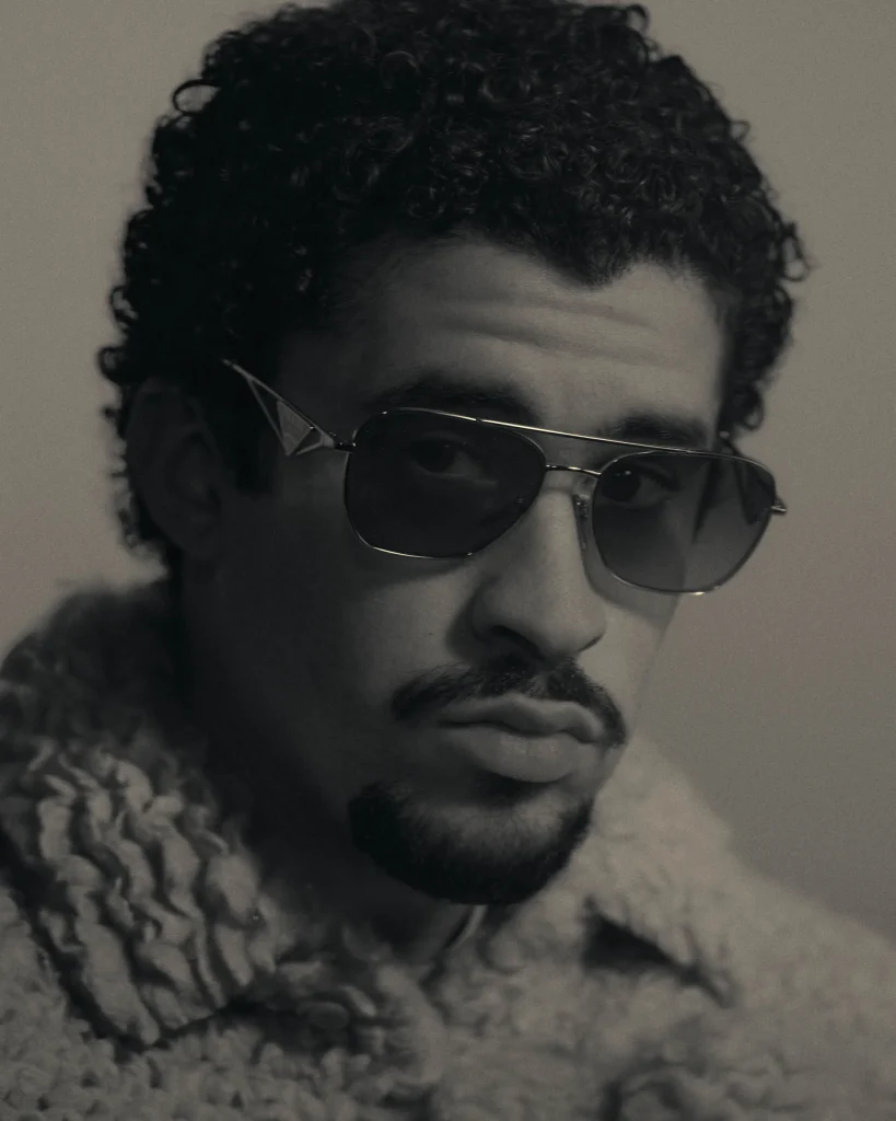 Bad Bunny inicia el 2026 en Chile con su gira mundial “Debí tirar más fotos”