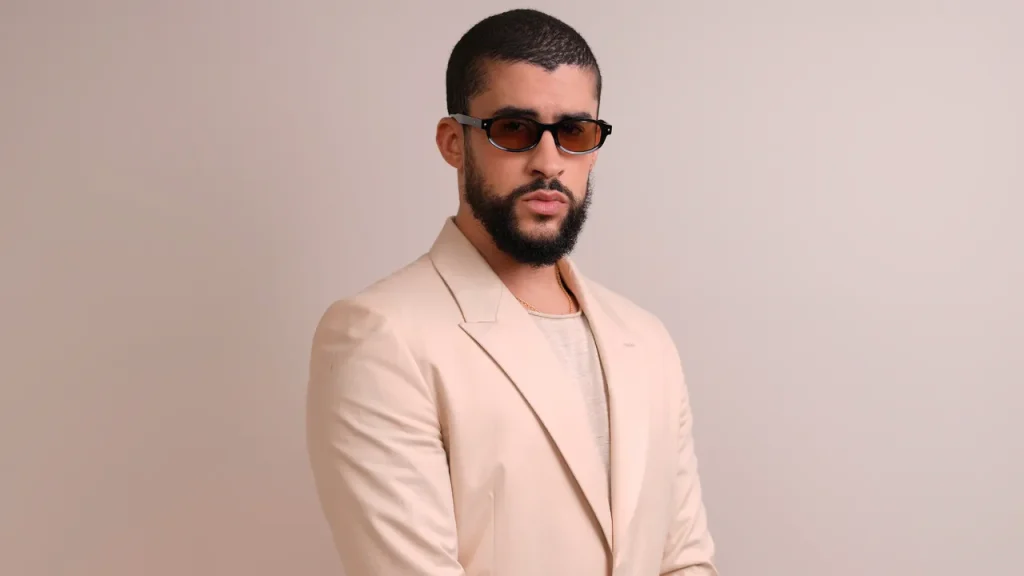“Baile Inolvidable” de Bad Bunny rompe récord: supera el billón de streams en Spotify