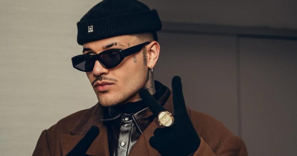 Kapo anuncia show en solitario en el Movistar Arena 2026: entradas ya disponibles