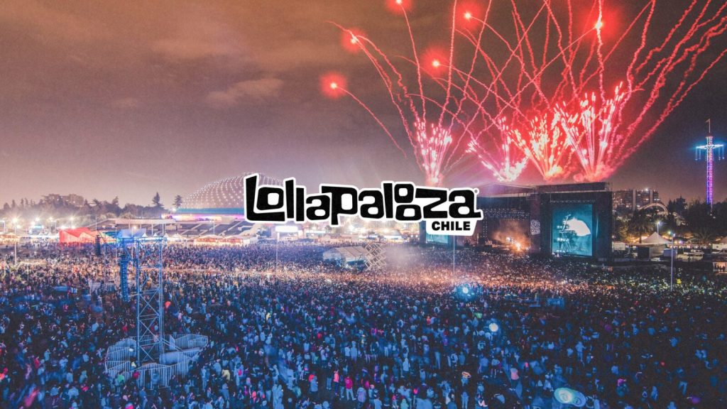 Explosión de Debuts y Regresos Icónicos: Lollapalooza Chile 2026 promete ser histórico