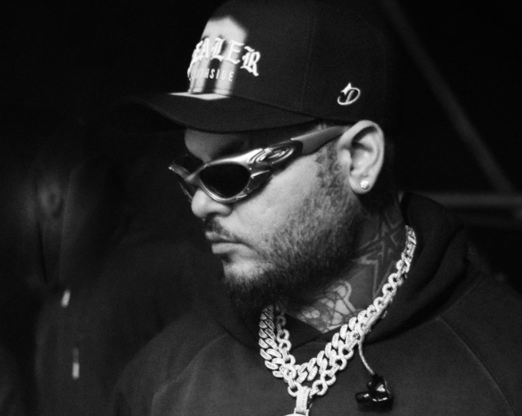 Farruko y Eddy Lover encienden la pista con su nuevo sencillo “Ay Dale”