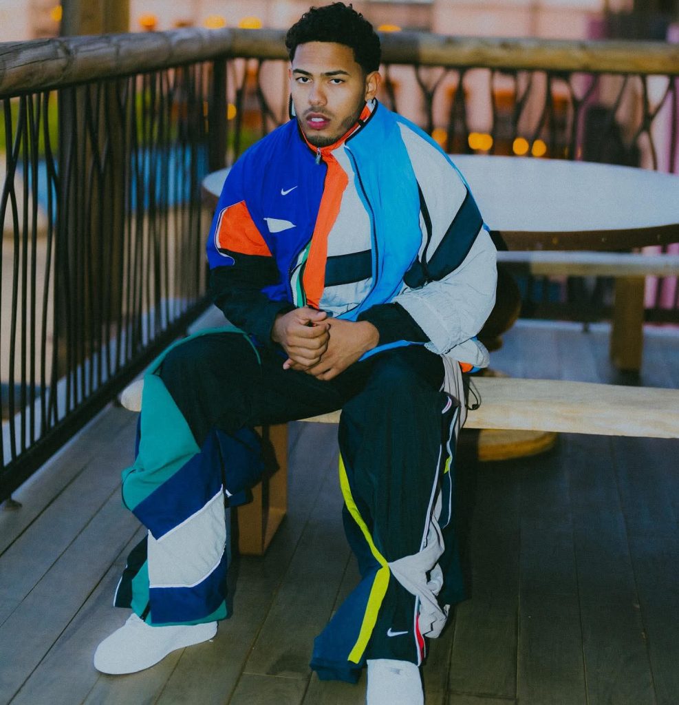 Myke Towers vuelve a Chile: el Young King encenderá el Movistar Arena en abril 2026