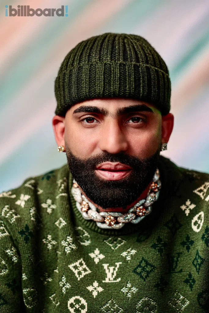 Arcángel renace con La 8va Maravilla: música, sobriedad y corazón abierto