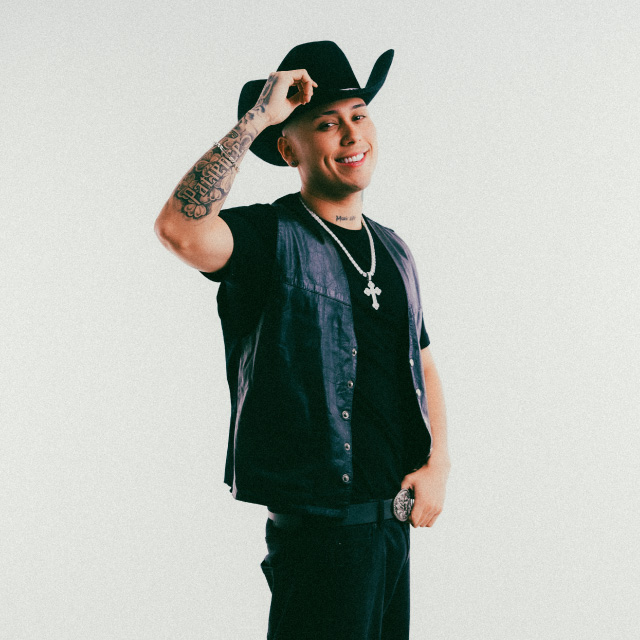 Toly Fu confirma concierto en el Teatro Caupolicán el 9 de mayo de 2026