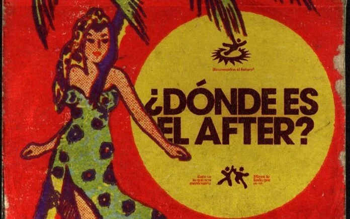 Rawayana abre el 2026 con ¿Dónde es el After? y un festín de colaboraciones