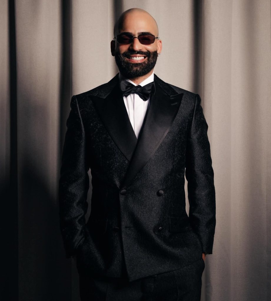 Arcángel regresa a Chile con “La 8va Maravilla” en agosto