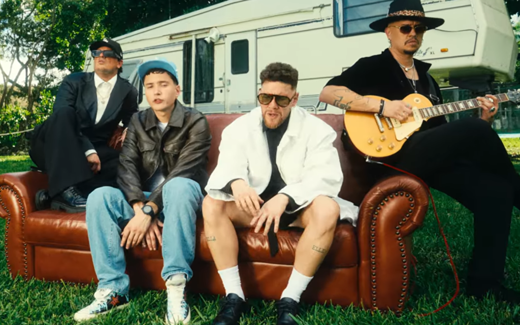 Montano y Piso 21 apuestan por la emoción con “Belleza”, un himno al amor más allá de lo superficial
