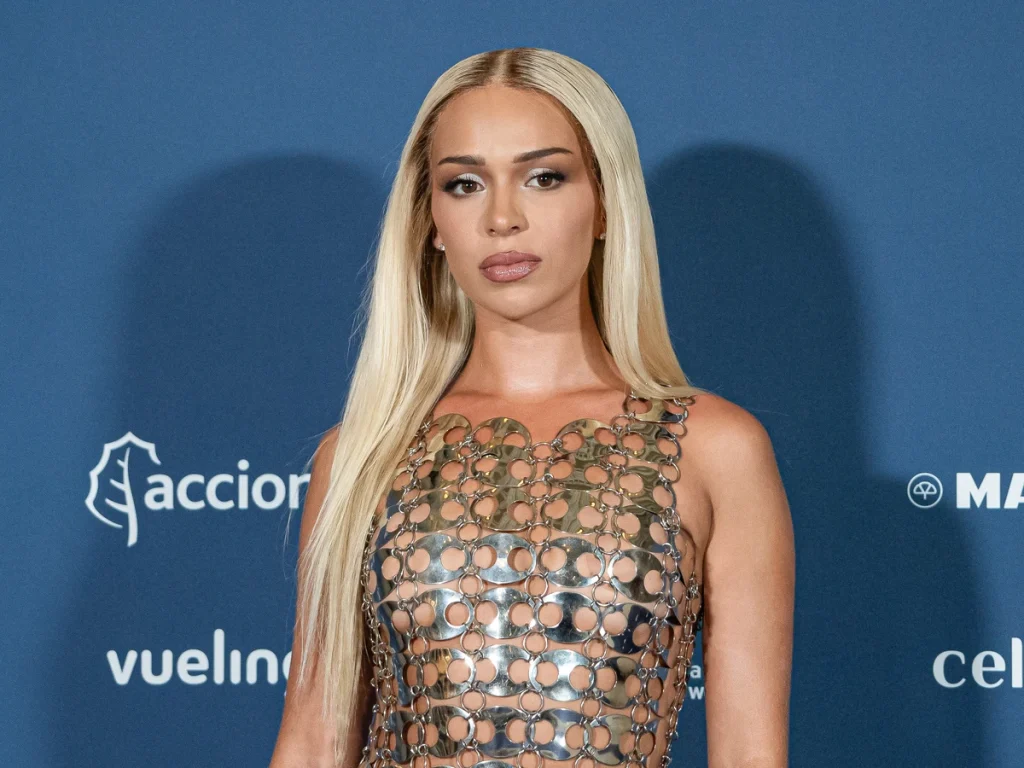 Bad Gyal regresa a Bogotá con su “Más Cara World Tour 2026”: una noche clave para el urbano global