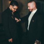 J Balvin y Ryan Castro redefinen la esencia urbana con OMERTA